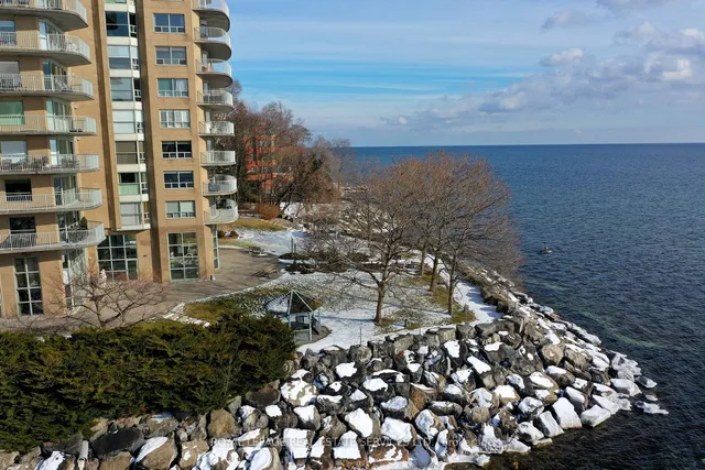 Additional image 37 of 2190 Lakeshore Rd Unit PH11C