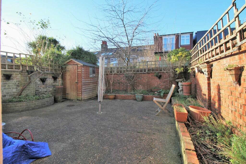 Additional image 5 of Ferndale Road, Hove