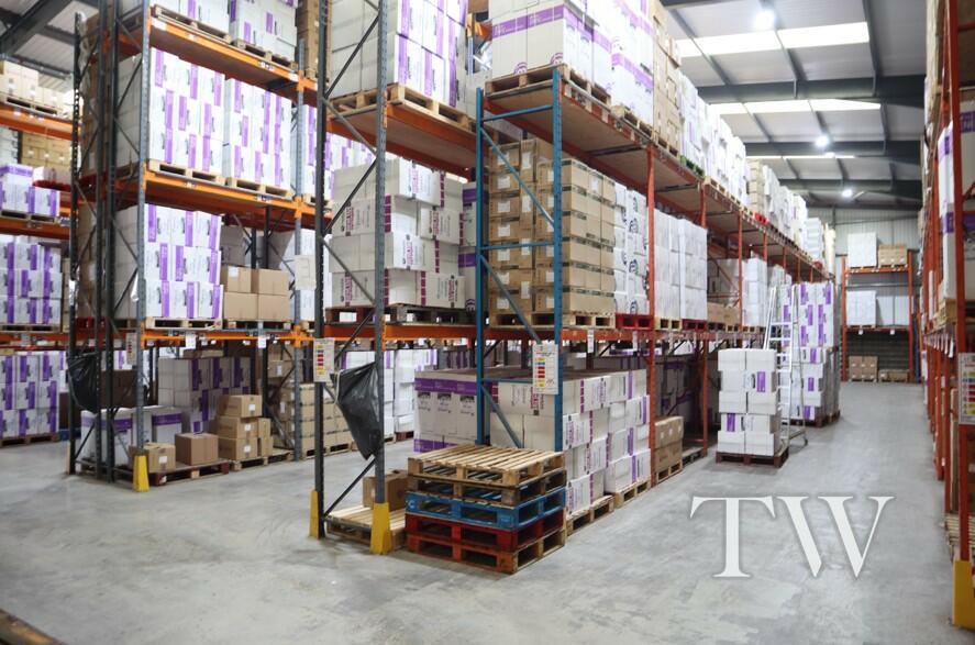 Additional image 13 of Unit 2, Rivington View Business Park, Station Road, Blackrod, Bolton, BL6 5BN