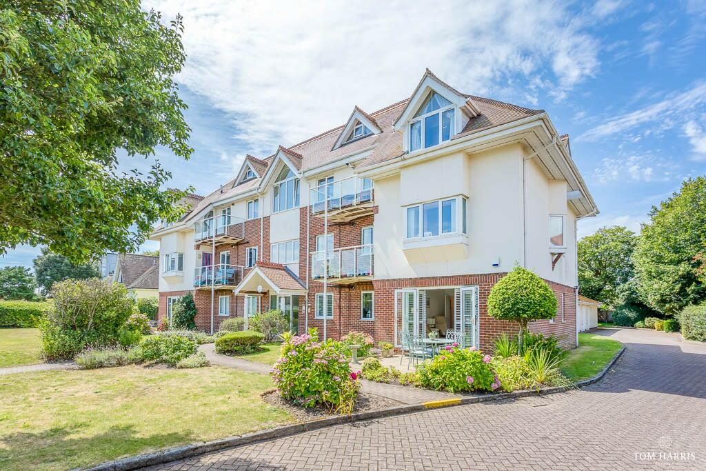 Stourwood Avenue, Bournemouth, Dorset, BH6