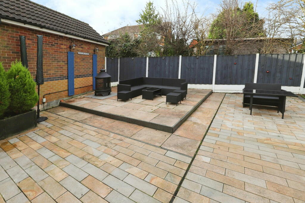 Additional image 35 of Rosewood Avenue, Bury