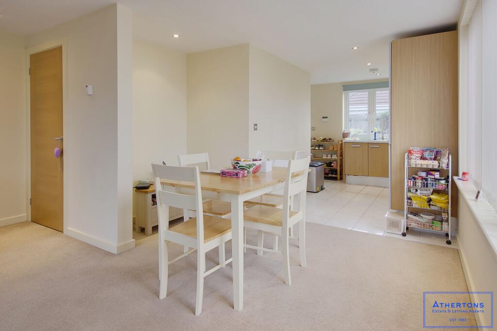 Additional image 5 of Wimborne Road, Oakale, Poole