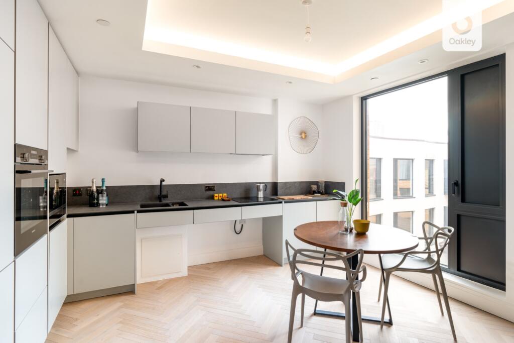 Additional image 5 of ROX, Gloucester Place, Brighton