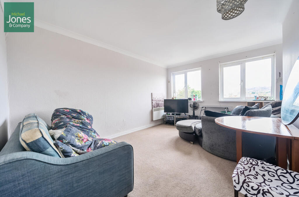 Inglecroft Court, Cokeham Road, Lancing, West Sussex, BN15