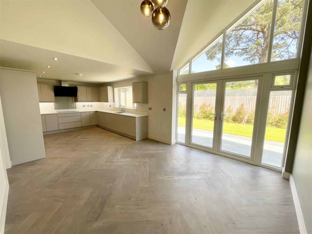 Additional image 5 of Woodlinken Drive, Verwood, Dorset