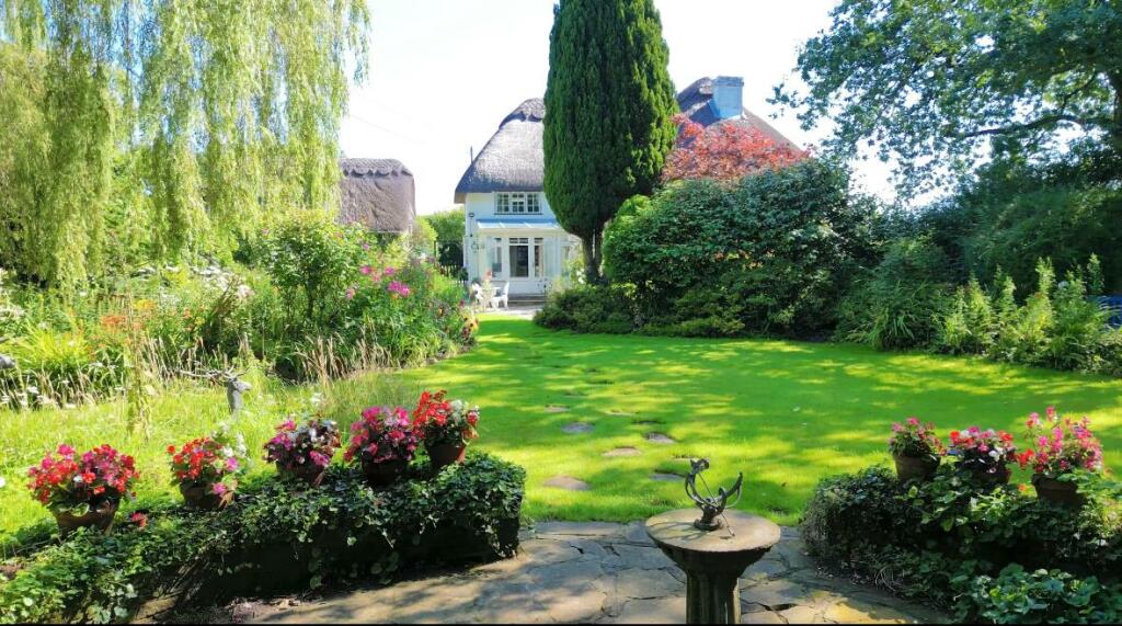 Additional image 39 of Burley Road, Bockhampton, Winkton