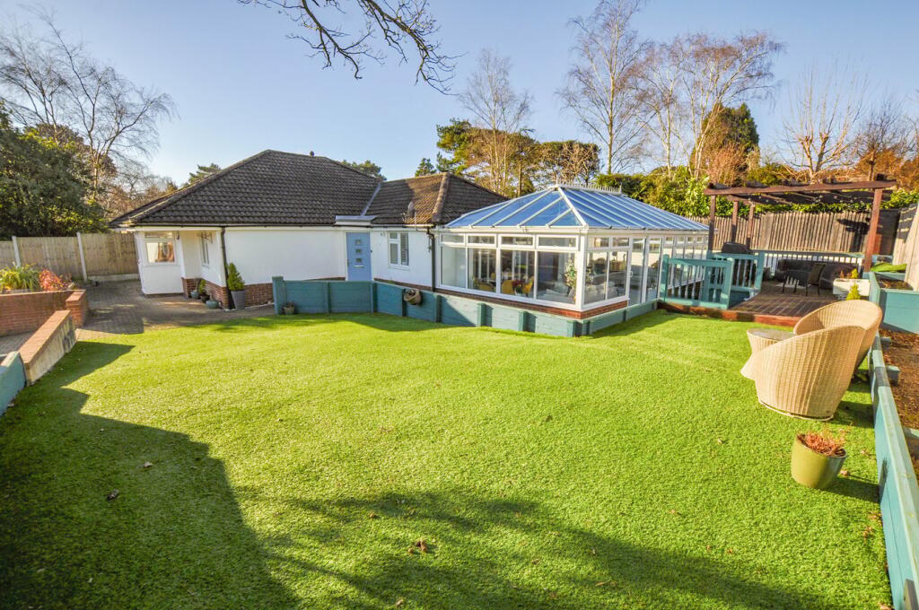 Additional image 11 of Albert Road, Corfe Mullen, Wimborne, BH21