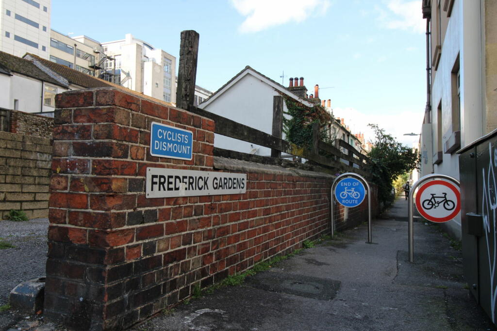 Additional image 13 of Frederick Gardens, Brighton, BN1