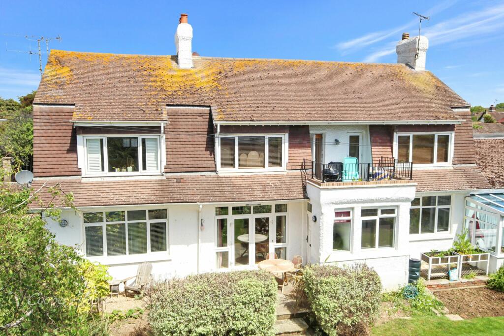 Additional image 3 of Seaview Avenue, East Preston, BN16