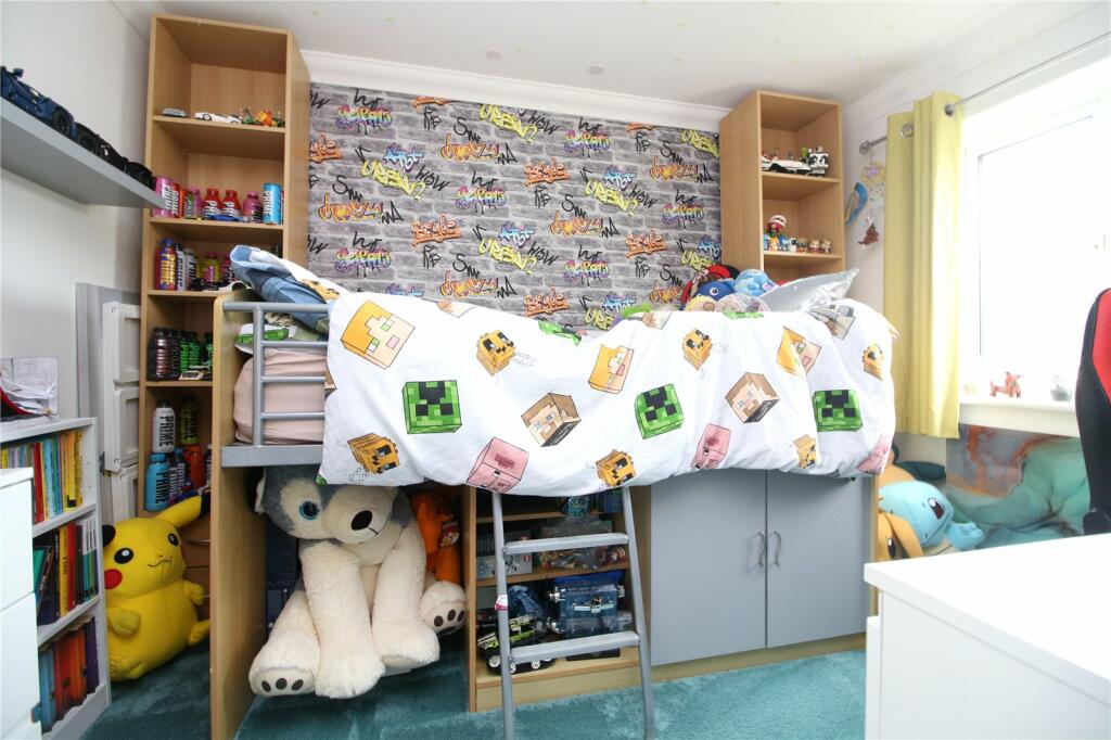 Additional image 10 of Earlswood Park, Ashley, New Milton, Hampshire, BH25