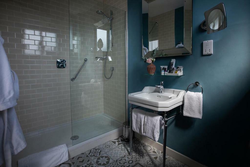 Additional image 32 of The Queens Hotel & Spa, Meyrick Road, East Cliff, Bournemouth