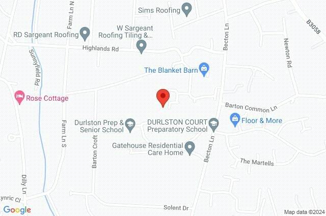 Additional image 15 of Onslow Court, Atkinson Close, Barton On Sea, New Milton, BH25