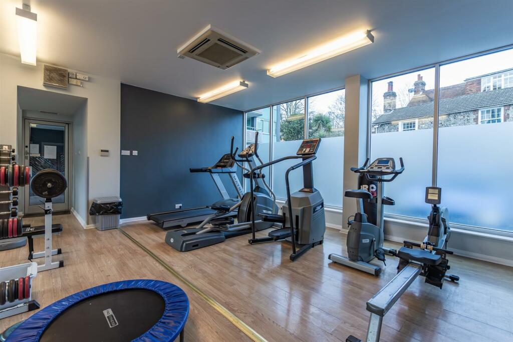 Additional image 17 of The Park Apartments, London Road, Brighton