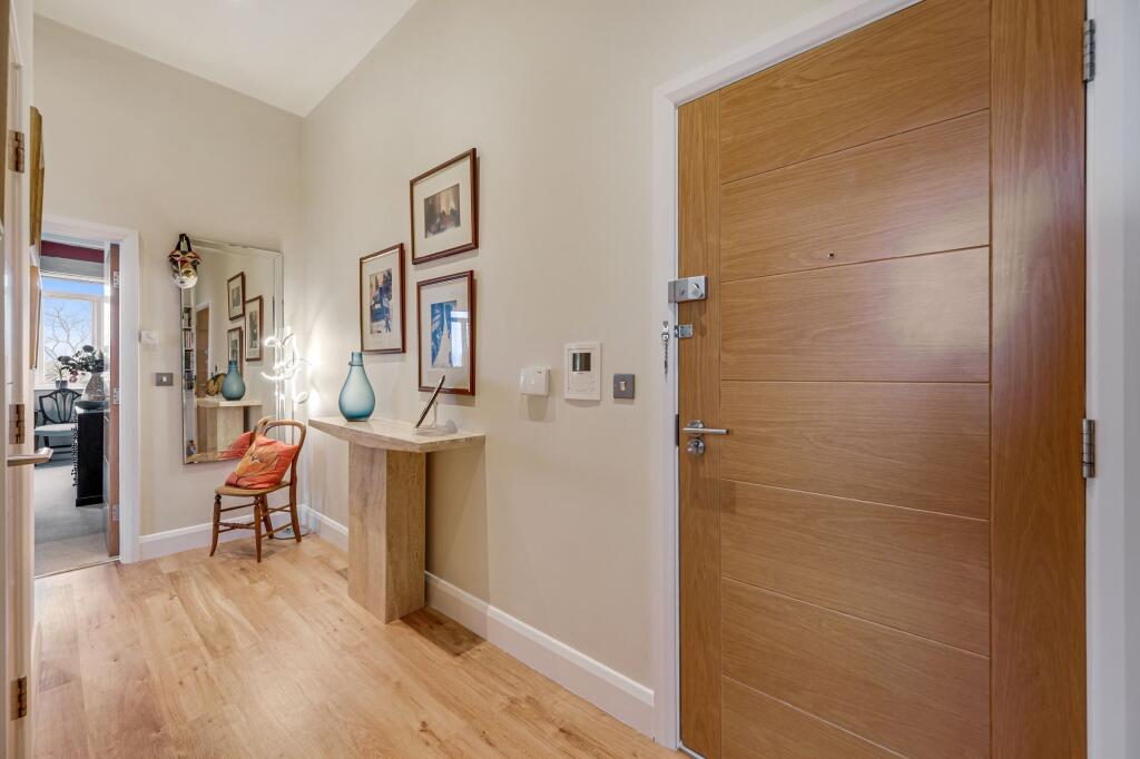 Additional image 10 of Hawkshaw Lodge, Hawkshaw