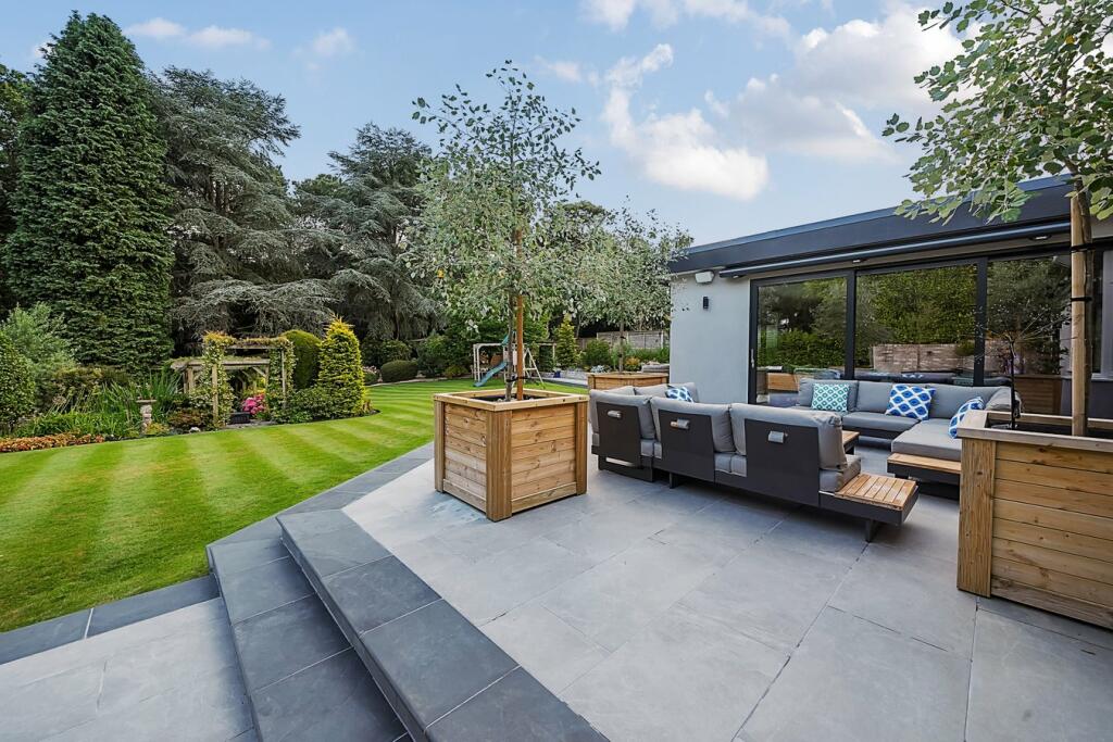 Additional image 29 of Little Forest Road, Talbot Woods, Bournemouth, BH4