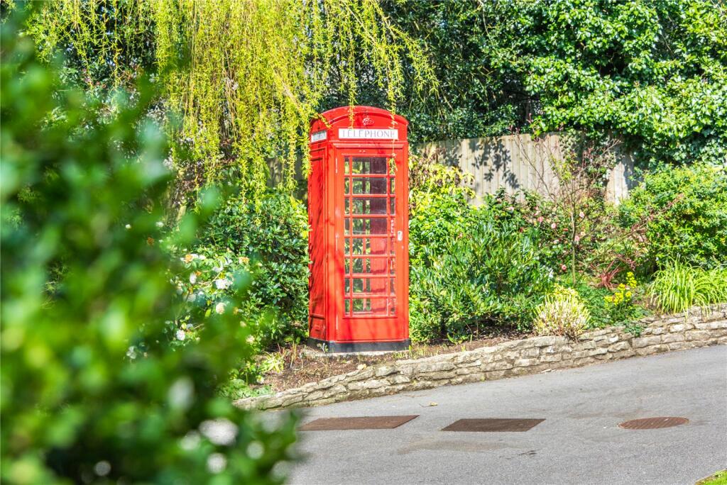 Additional image 7 of Rowlands Hill, Wimborne, Dorset, BH21