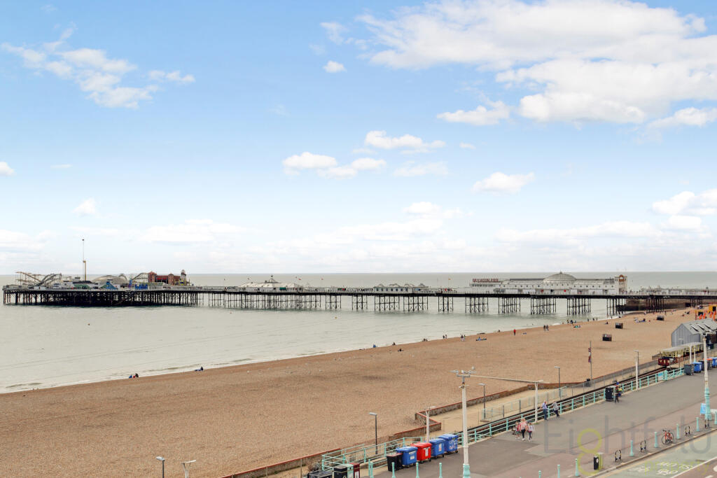 Additional image 6 of St James' Street, Brighton