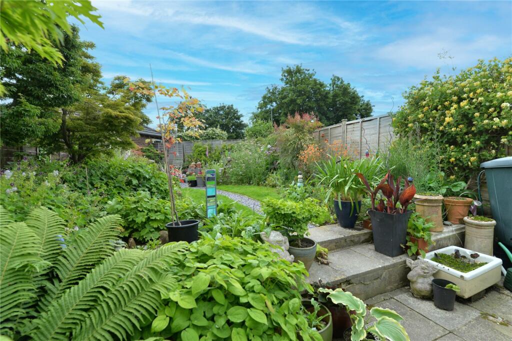 Additional image 16 of Brownsea Close, New Milton, Hampshire, BH25