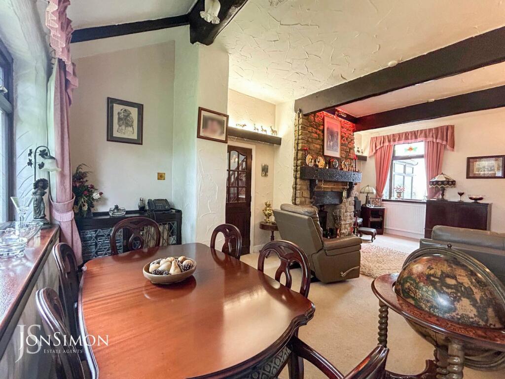 Additional image 10 of Boothwood Stile, Holcombe, Bury, BL8