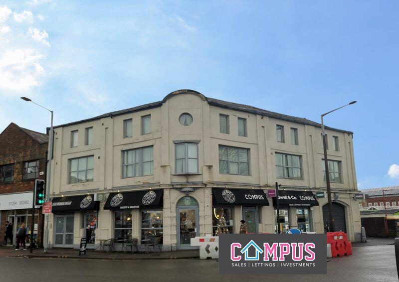 The George Hotel located in the Town Centre; All Rooms En-suite