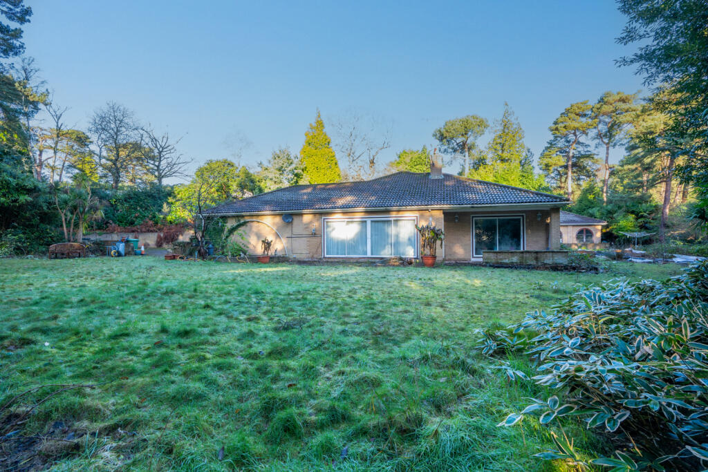 Additional image 4 of Western Avenue, Branksome Park, Poole, Dorset, BH13