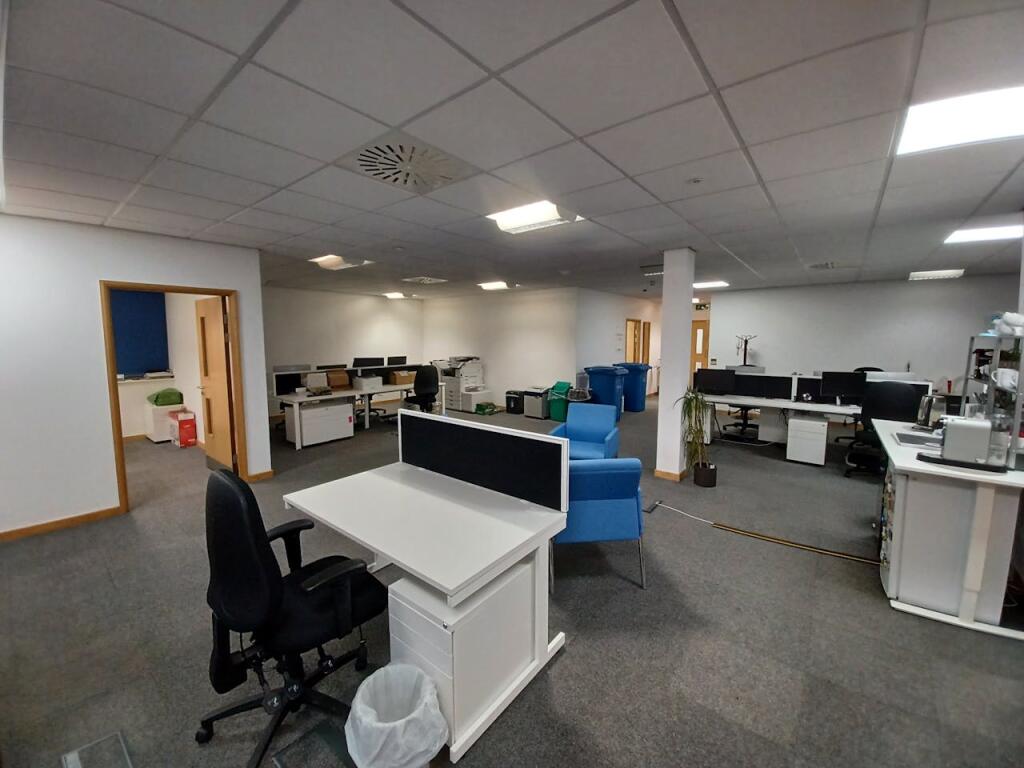 Additional image 18 of Suite 3 Endeavour House, Crow Arch Lane, Ringwood, BH24 1HP