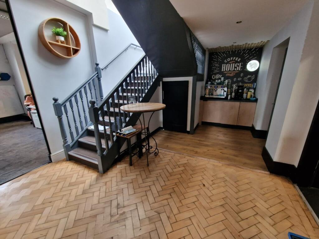 Additional image 4 of First Floor Room 2, The Old Court House Business Hub, Bury, BL9 0AL