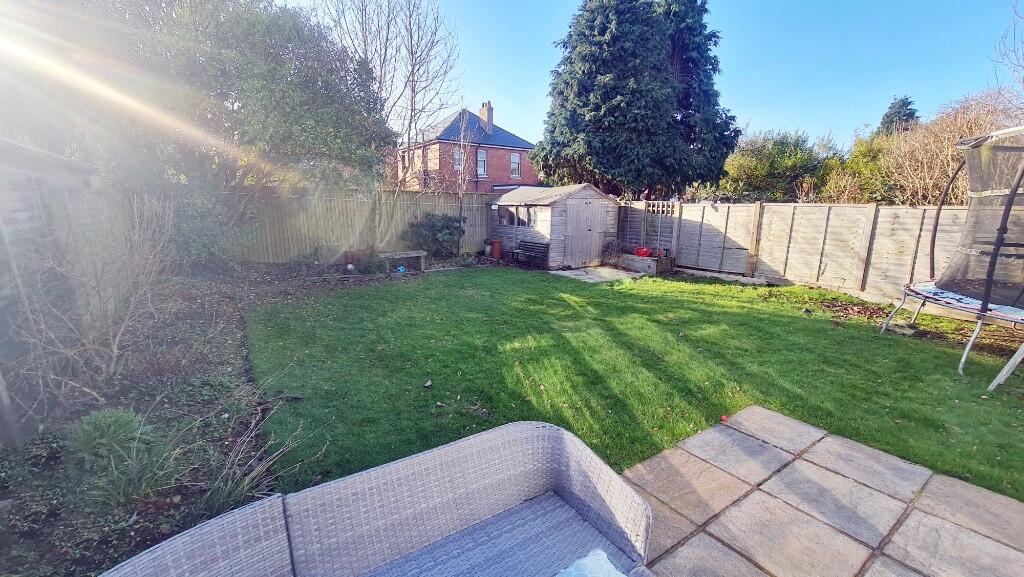 Additional image 20 of Capstone Road, Charminster, Bournemouth, Dorset, BH8