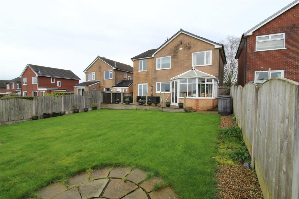 Additional image 20 of Lomond Place, Ladybridge, Bolton