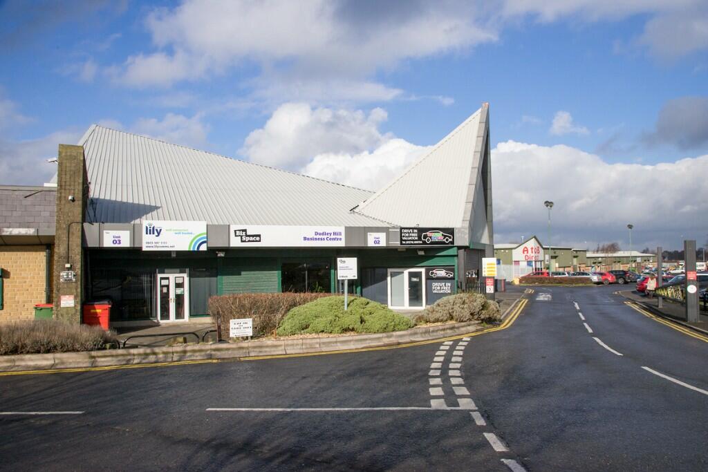 Additional image 19 of BizSpace Business Centre, Knowles Lane, Bradford, West Yorkshire, BD4