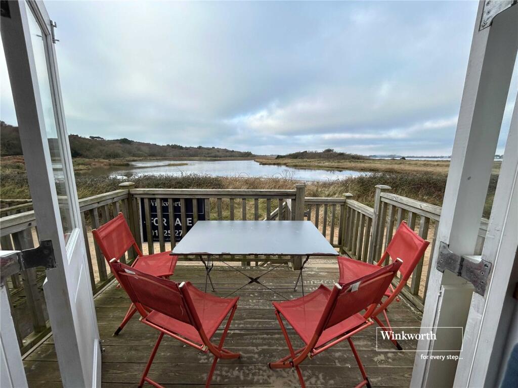 Additional image 11 of Mudeford Sandspit, Hengistbury Head, Dorset, BH6