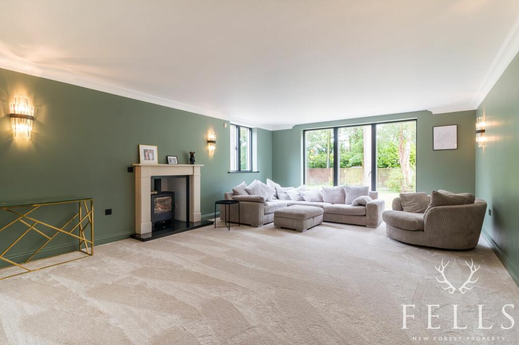 Additional image 11 of Avon Avenue, Avon Castle, Ringwood