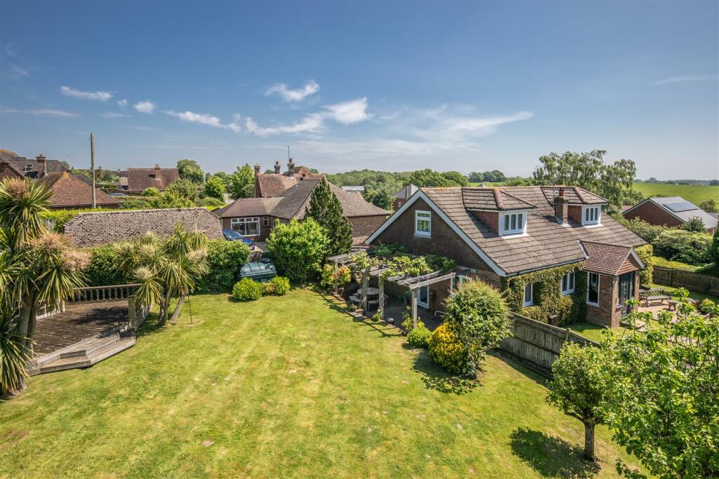 Additional image 20 of Hailsham Road, Herstmonceux BN27 4JX