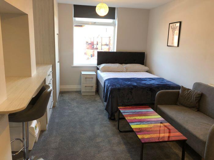 Room 5, Bradford Road, Bolton, BL2 1JY