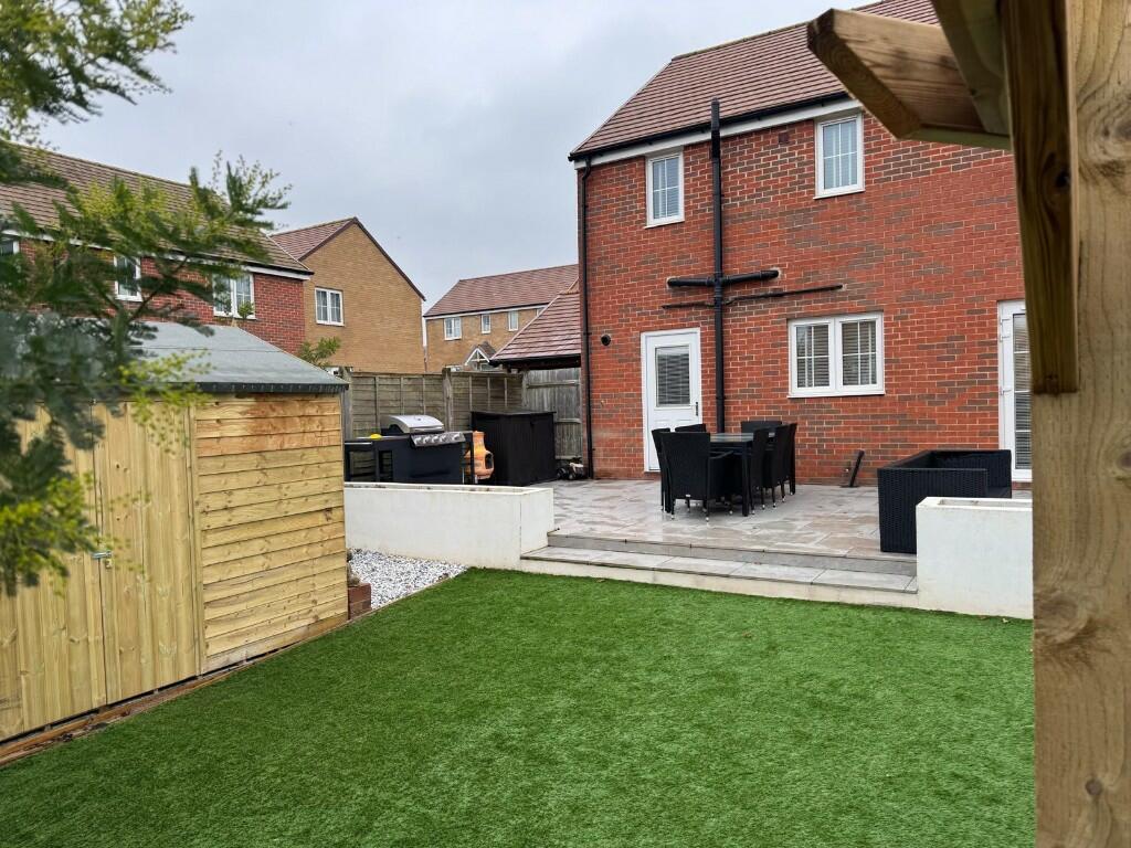 Additional image 31 of Ramsons Lane, Stone Cross, Pevensey, BN24