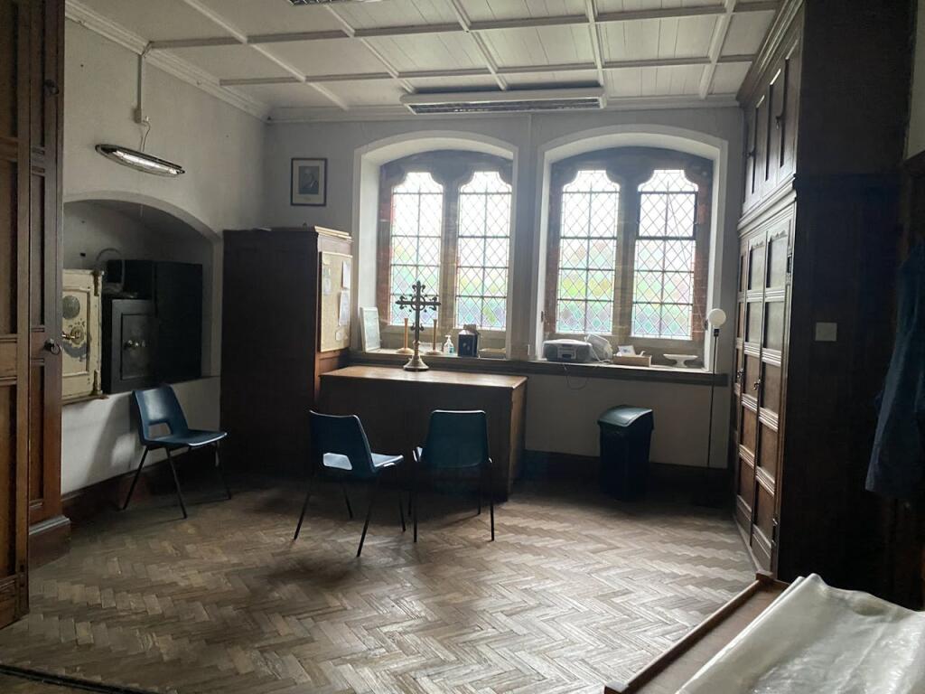 Additional image 5 of St Philips Church, 71 New Church Road, Hove, BN3 4BB
