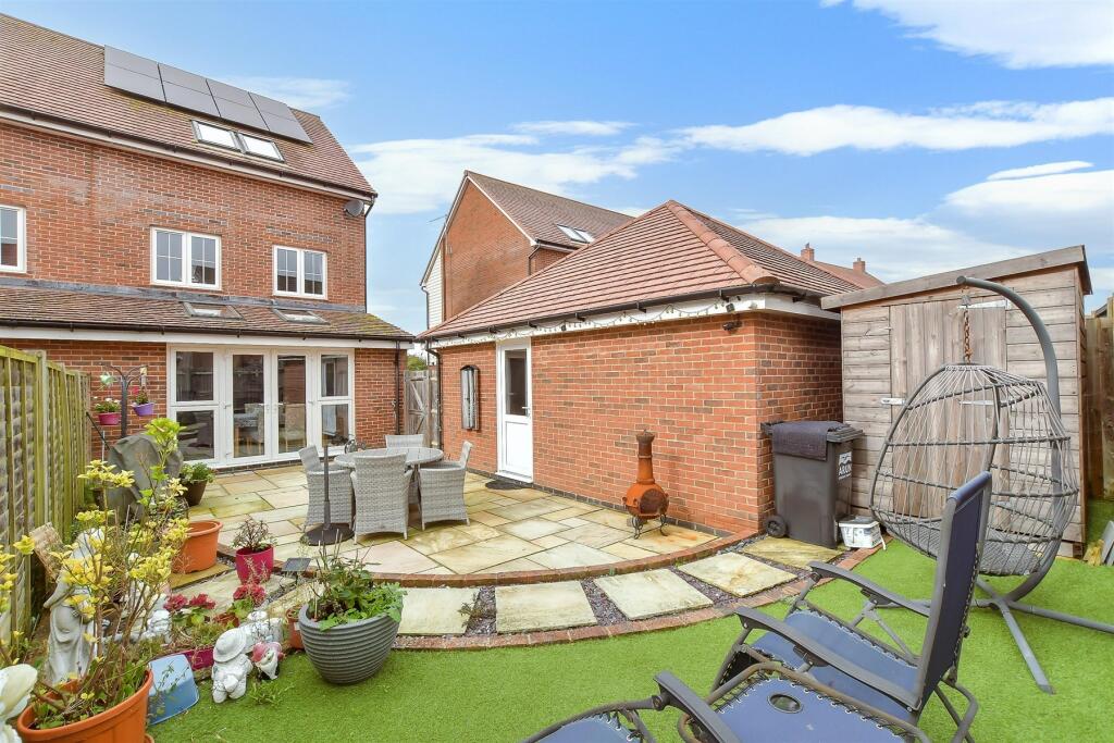 Additional image 12 of Benjamin Gray Drive, Littlehampton, West Sussex