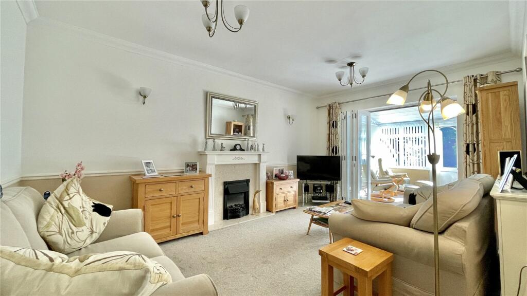 Additional image 17 of Campbell Mews, Henley Park, Eastbourne, East Sussex, BN23