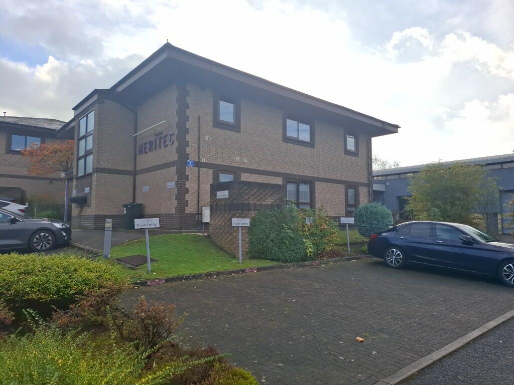 Additional image 22 of No 5 Acorn Business Park, Keighley Road, SkiptonBD23