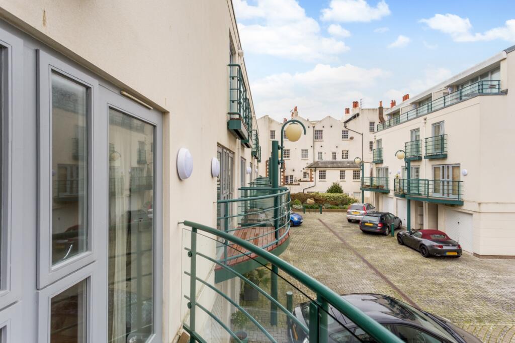Additional image 6 of Golden Lane Brighton BN1