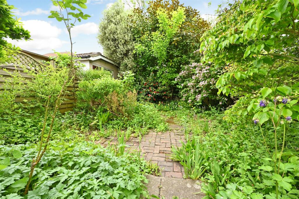 Additional image 16 of Church Lane, Yapton
