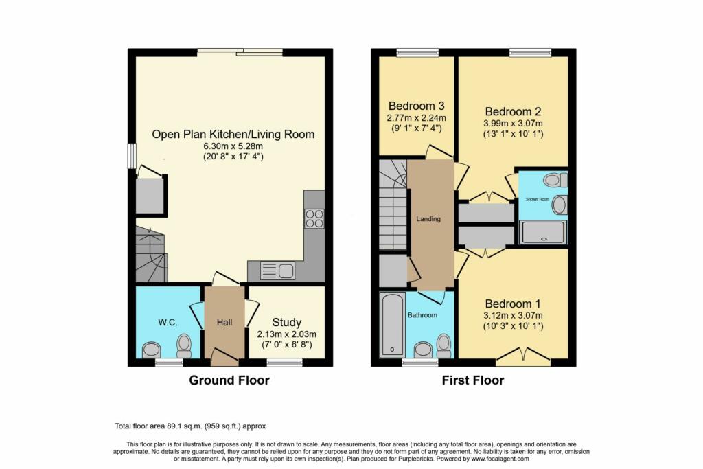 Additional image 2 of Sunflower Lane, Polegate, BN26