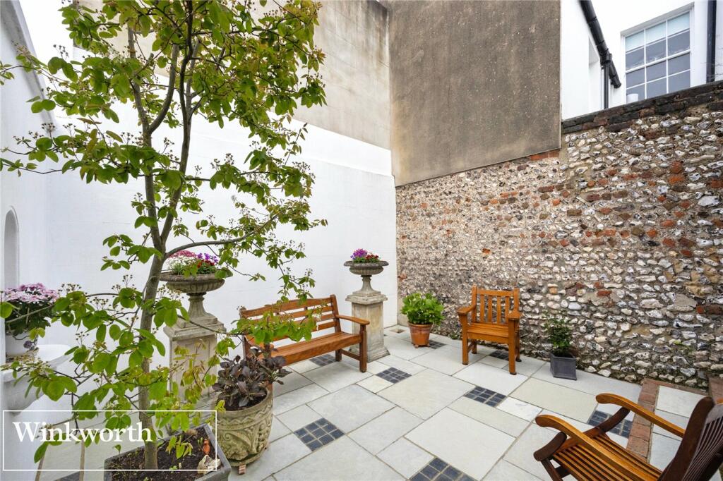 Additional image 18 of Victoria Street, Brighton, East Sussex, BN1