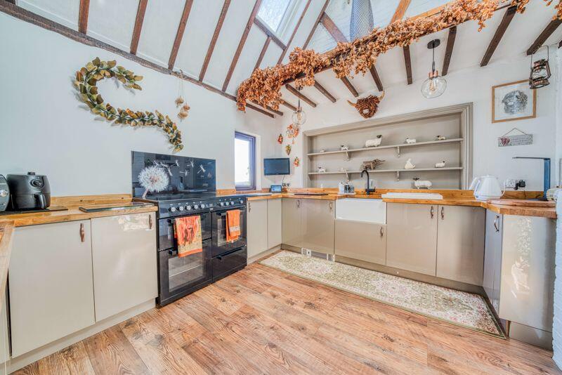 Additional image 10 of BURNGATE, LULWORTH - RURAL LOCATION WITH SEA & COUNTRYSIDE VIEWS