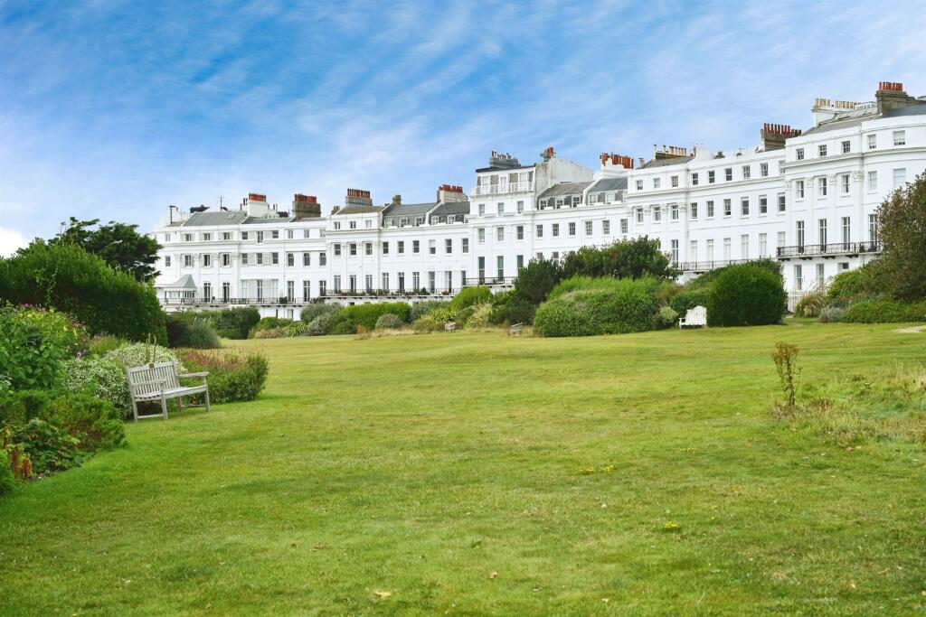 Additional image 3 of Lewes Crescent, Brighton