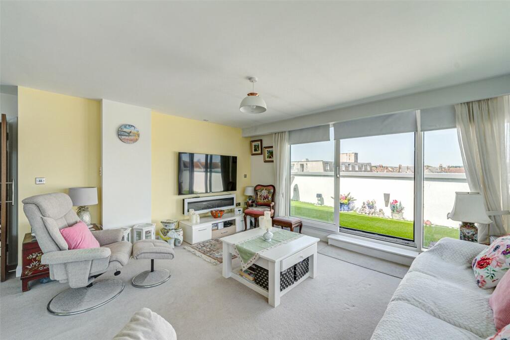 Additional image 17 of The Beach Residences, Marine Parade, Worthing, West Sussex, BN11