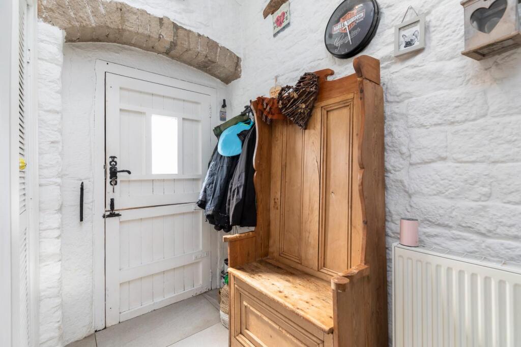 Additional image 13 of Freedom Mill Barn, East Morton