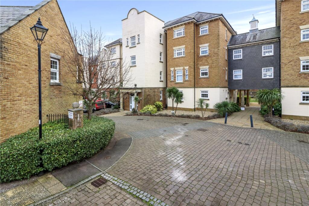 Additional image 17 of Christchurch Place, Eastbourne, East Sussex, BN23