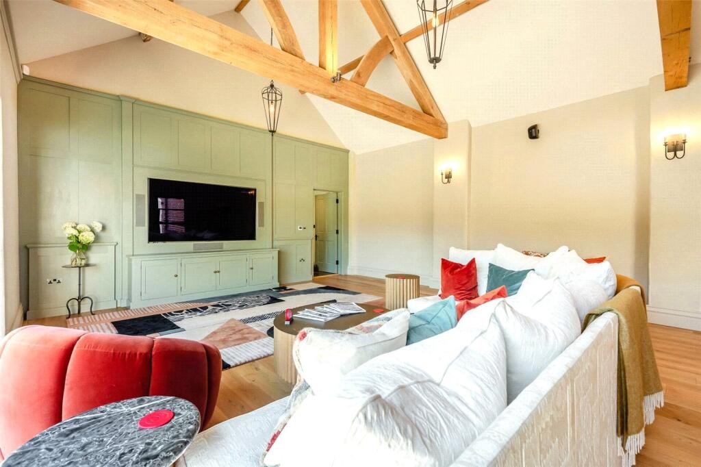 Additional image 20 of Waterditch Road, Bransgore, Christchurch, Dorset, BH23