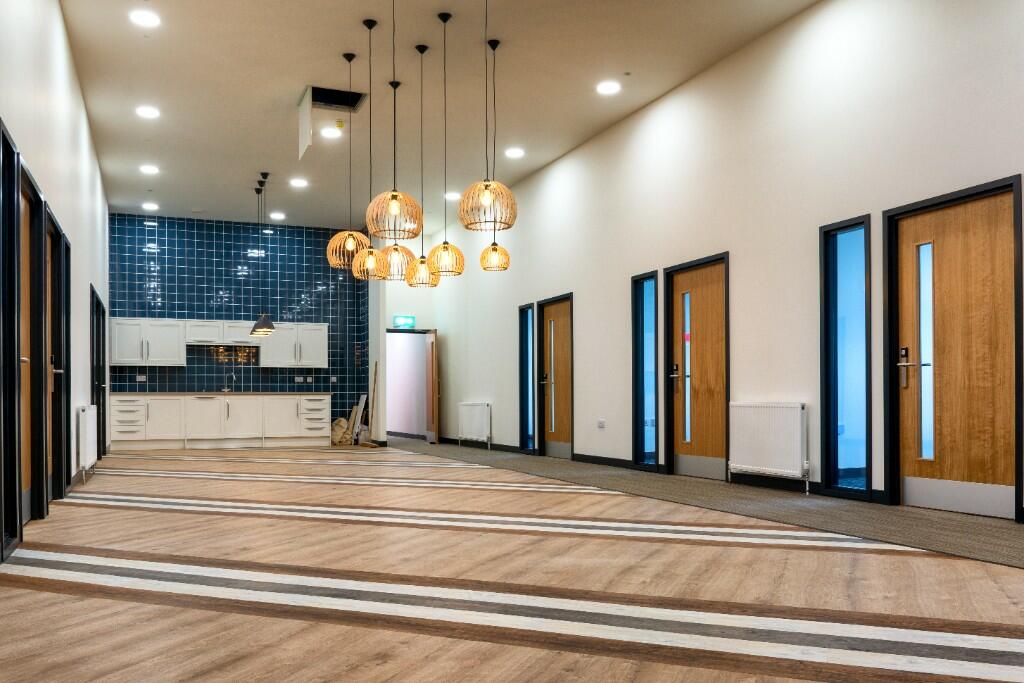 Additional image 5 of Airfield Way, Christchurch, Dorset, BH23